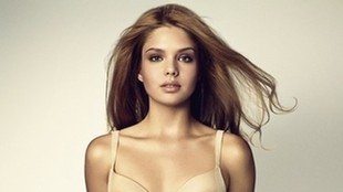 Olga Kaczyńska wygrała Top Model 2