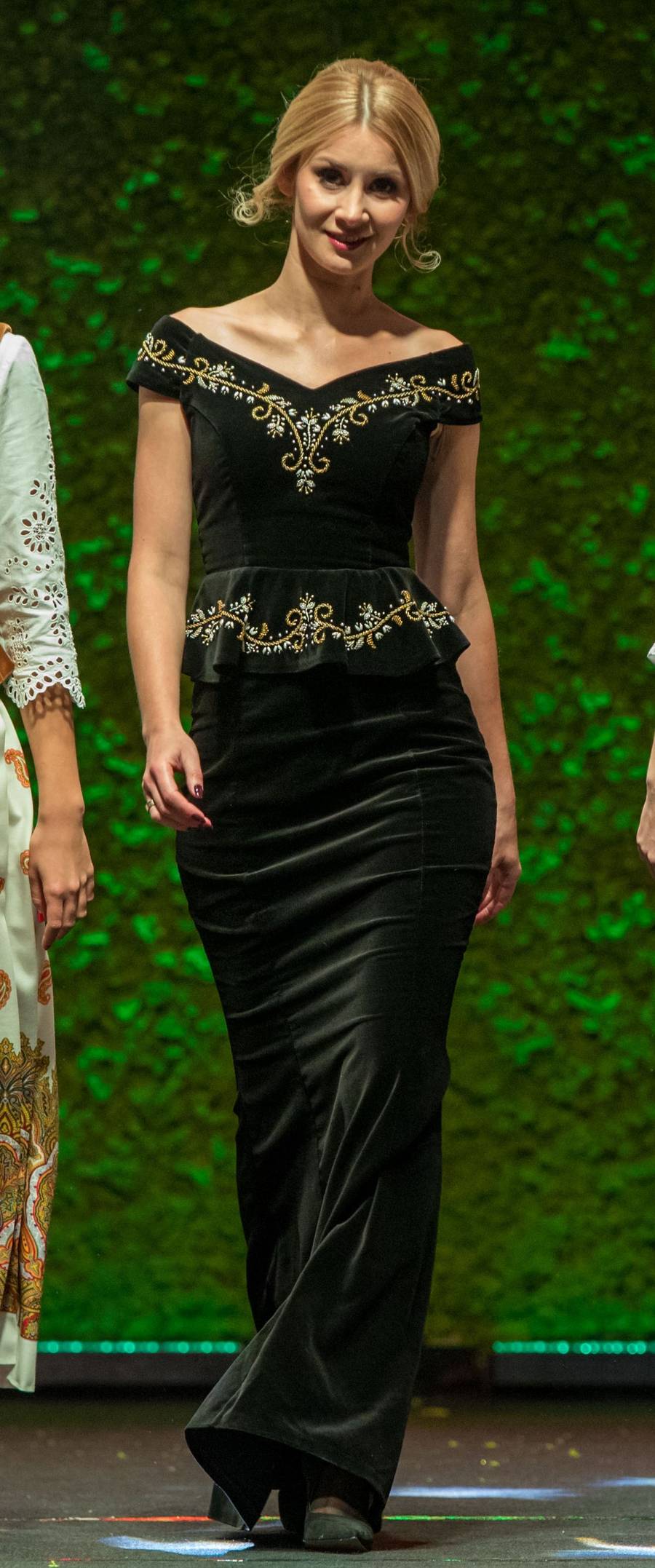 Żona Kamila-Stocha, Ewa Bilan-Stoch u boku męża i na imprezach