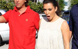 Kim Kardashian ma aż dwóch trenerów!