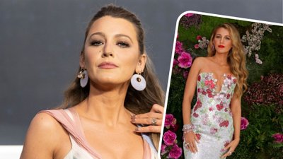 Gwiazdy Hollywood zabrały głos po tym, jak Blake Lively poszła na wojnę z reżyserem Justinem Baldoni