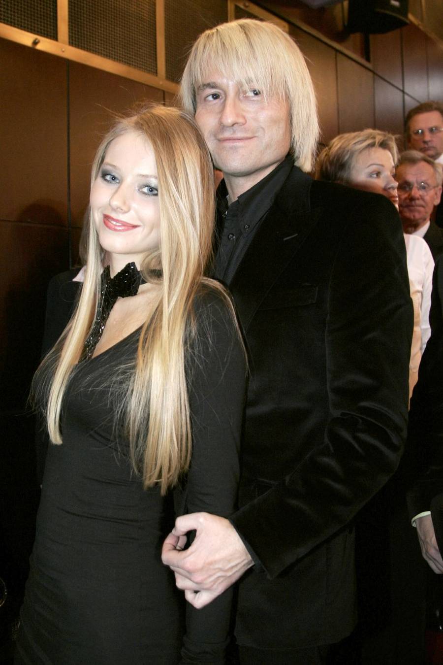 Kiedy się poznali on był u szczytu sławy, a ona była skromną 18-latką. Dziś Rubikowie świętują 20 lat związku!