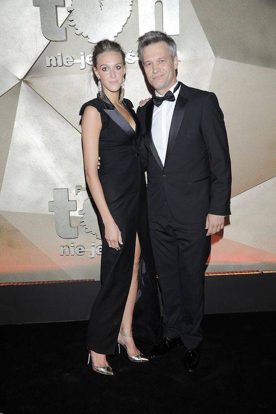 Bal Nocy Letniej Fundacji TVN 2014