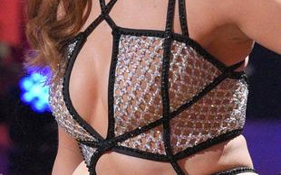 Ewelina Lisowska trafiła do szpitala