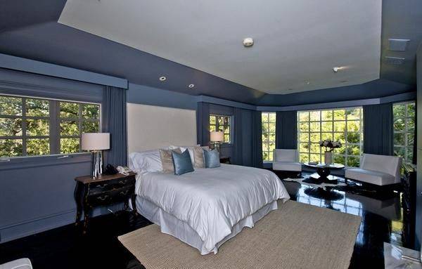 Dom Channinga Tatuma i Janny Dewan