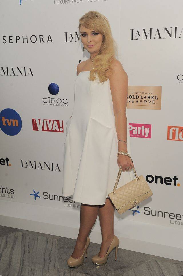 Styl Agnieszki Jastrzębskiej