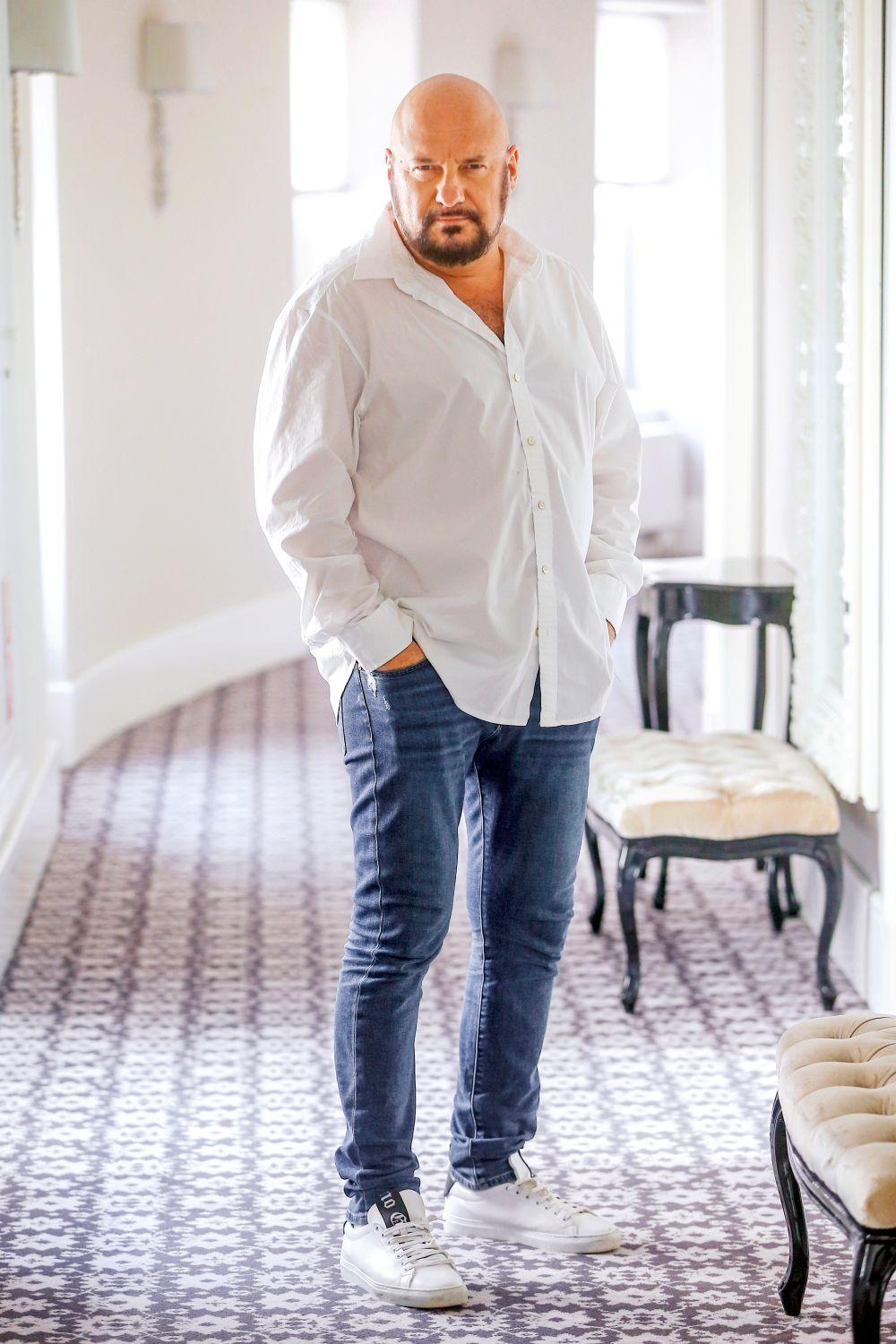 Piotr Gąsowski/AKPA