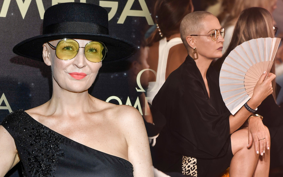 Anna Puślecka pokazała swoje śniadanie za 600 ZŁOTYCH