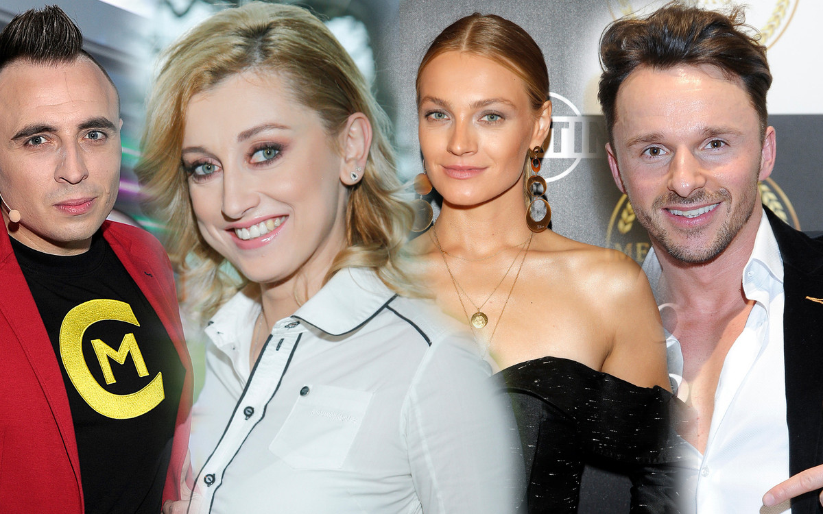 Oni zatańczą w 9. edycji Tańca z gwiazdami