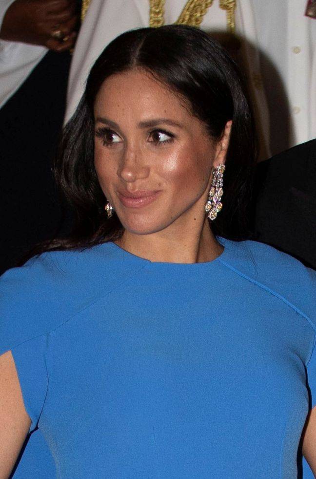 Szok! Meghan Markle podpisała CIĄŻOWĄ umowę z pierwszym mężem!