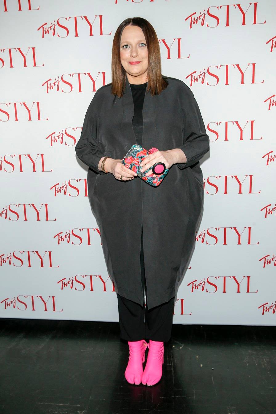 Polskie gwiazdy, które nie wstydzą się swoich kilogramów (GALERIA)