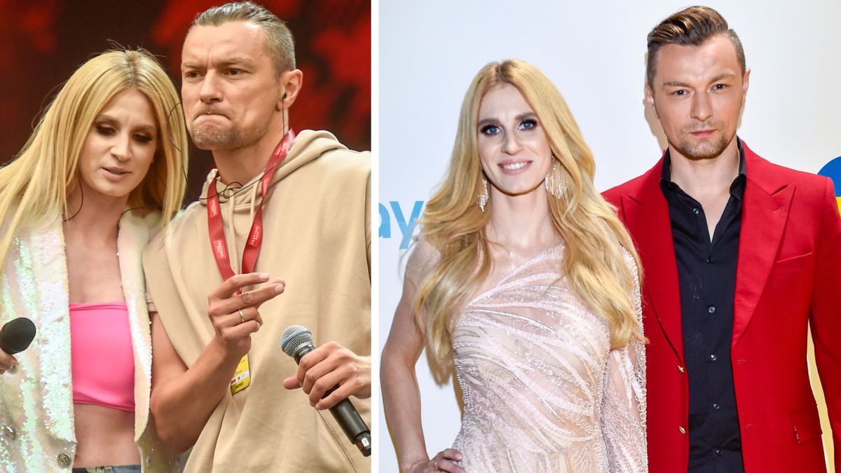 Sylwia Grzeszczak i Marcin "Liber" Piotrowski się rozstali