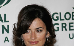 Penelope Cruz chce mieć ich 20