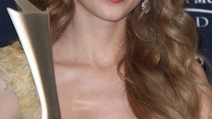 Taylor Swift wydała 1,4 miliona dolarów na dom dla rodziców