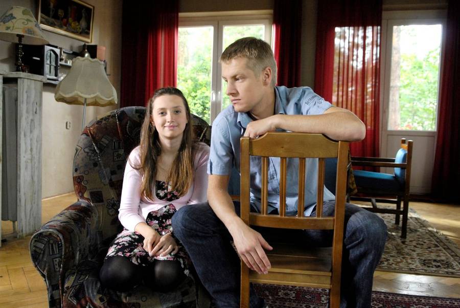 Anna Gzyra kończy 41 lat! Zobaczcie jej ogromną zmianę – od dziewczynki w kobietę pełną wdzięku