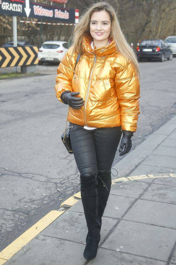 Charytatywny obiad z gwiazdami