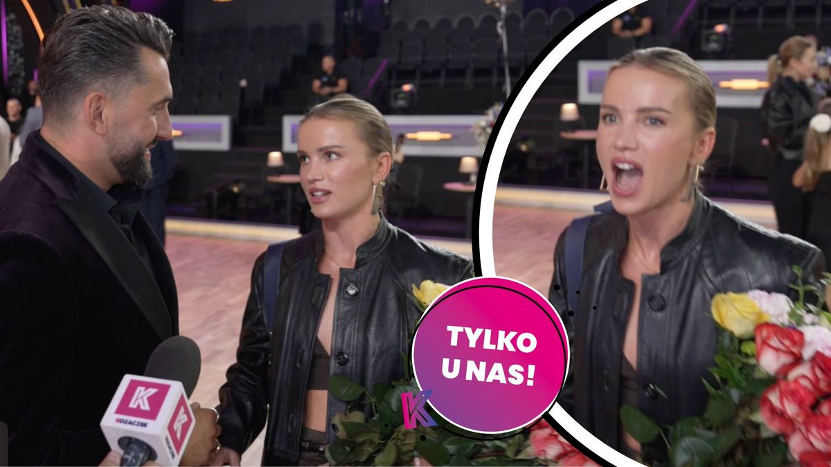 Rafał Maserak ujawnił sekret Julii Kaczyńskiej 