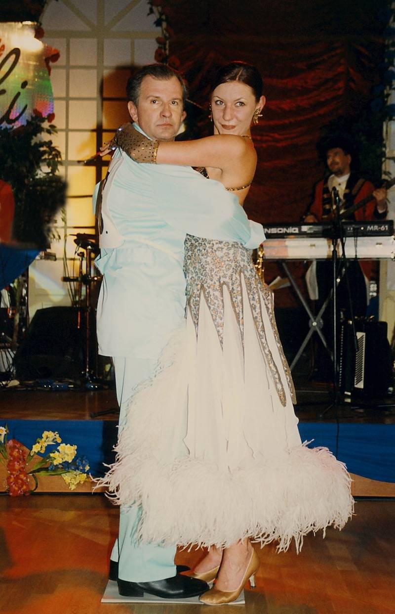 Tomasz Stockinger kończy 70 lat! Wielki amant, skandalista i... ulubieniec kobiet