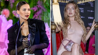 Konflikt między Kubicką i Derpieński eskalował?! “Ostrzegam Caroline, zanim wyciągnę konsekwencje prawne”