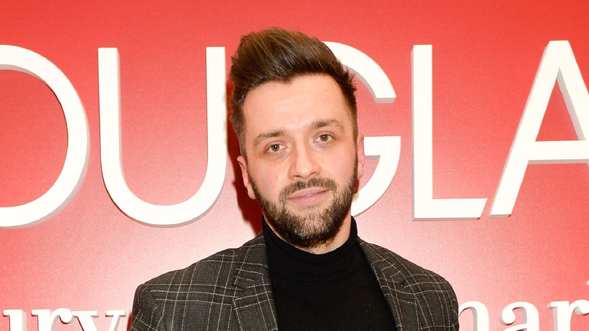 Rafał szatan, fot. Akpa