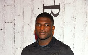 Przystojni i muskularni na imprezie marki sportowej (FOTO)