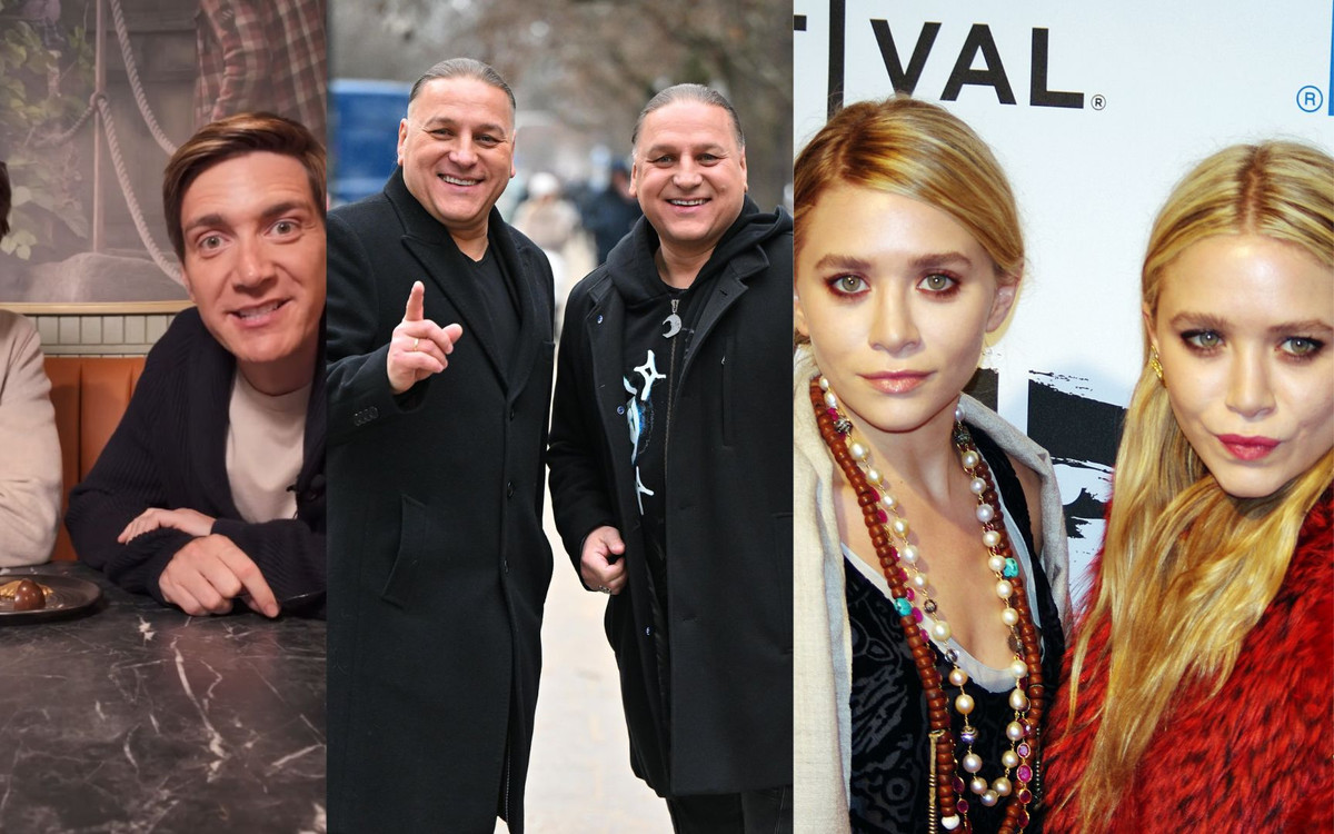 Te gwiazdy mają bliźniacze rodzeństwo. Niektóre nazwiska was mocno zaskoczą