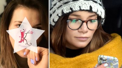 Maja Bohosiewicz ma dość Instagrama:  Doczepione kłaki, fotoszopy, chanele…