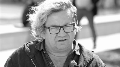 Paweł Królikowski NIE ŻYJE. Aktor przegrał długą walkę z chorobą