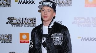 Alan Andersz – Tęskniłem jak cholera! (FOTO)