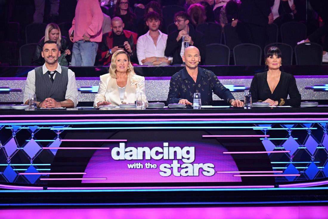 Ewa Kasprzyk znika z "Tańca z Gwiazdami", fot. KAPiF