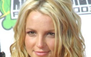 Najazdu na Britney c.d.