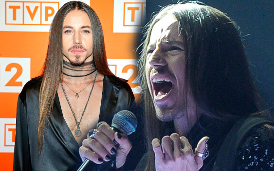 Szok! Michał Szpak oświadczył się: Dałem jej pierścionek!