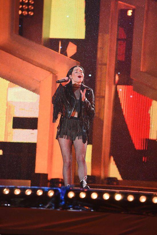 Sylwester 2017 w Warszawie