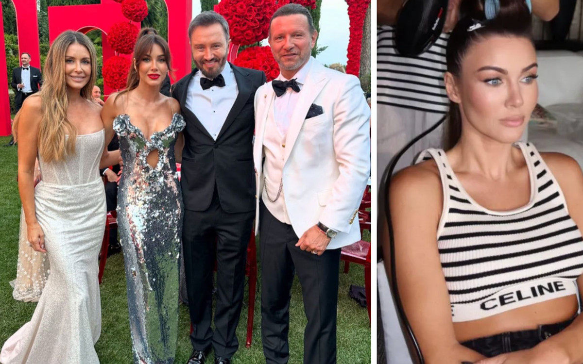 Kim jest Aleksandra Marchewka? Żona słynnego miliardera Pawła Marchewki!