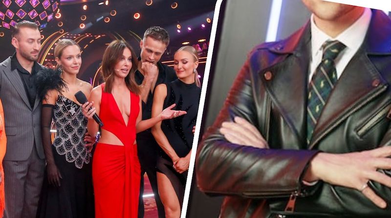 "Taniec z gwiazdami"/Instagram/AKPA