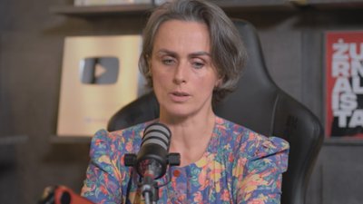 Natalia Niemen przez 10 lat była uzależniona od alkoholu: “To zawsze było po cichu, jak nikt nie patrzył”