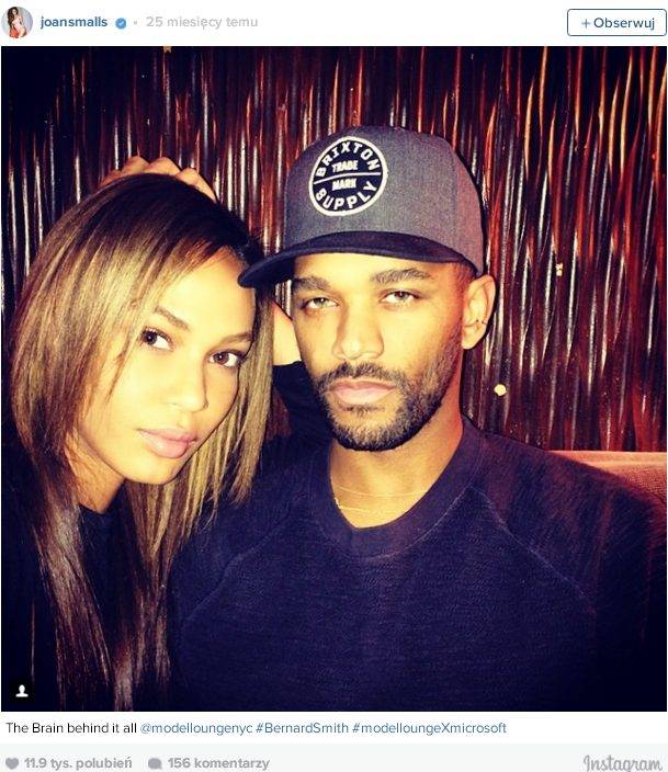 Kim są partnerzy aniołków Victoria’s Secret?