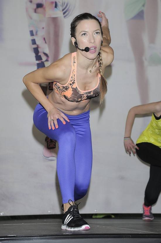 Guru fitnessu – kto nas motywuje do ćwiczeń?