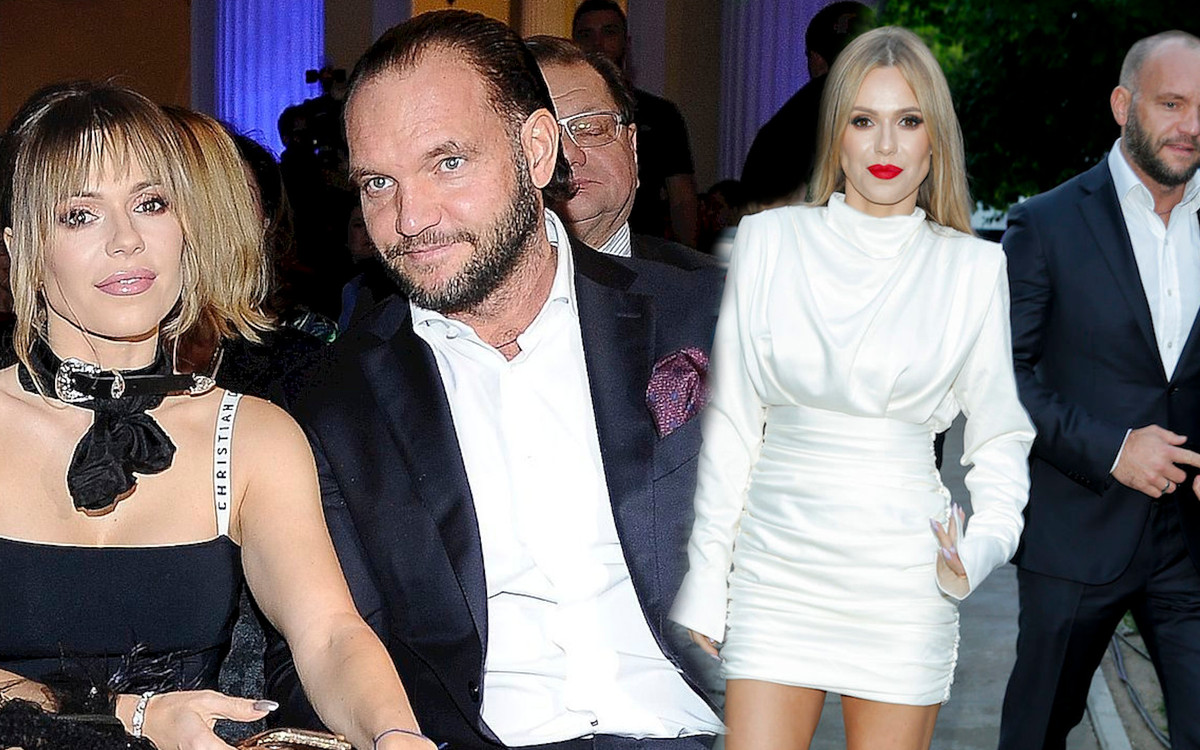 Doda wniosła pozew o rozwód!