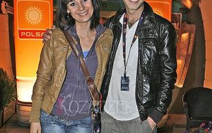 Artur Chamski już nie jest sam (FOTO)