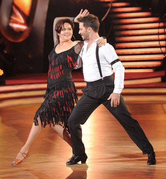 Taniec z gwiazdami, wrzesień 2015, 1. odcinek