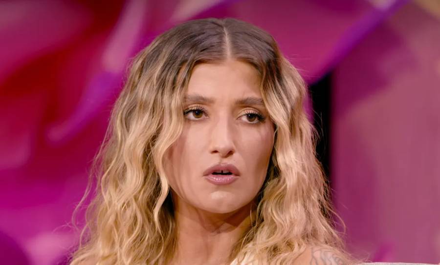 "Love is Blind: Polska" Reunion/fot. Netflix