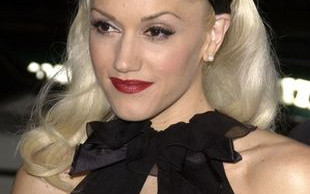 Gwen Stefani chce schudnąć