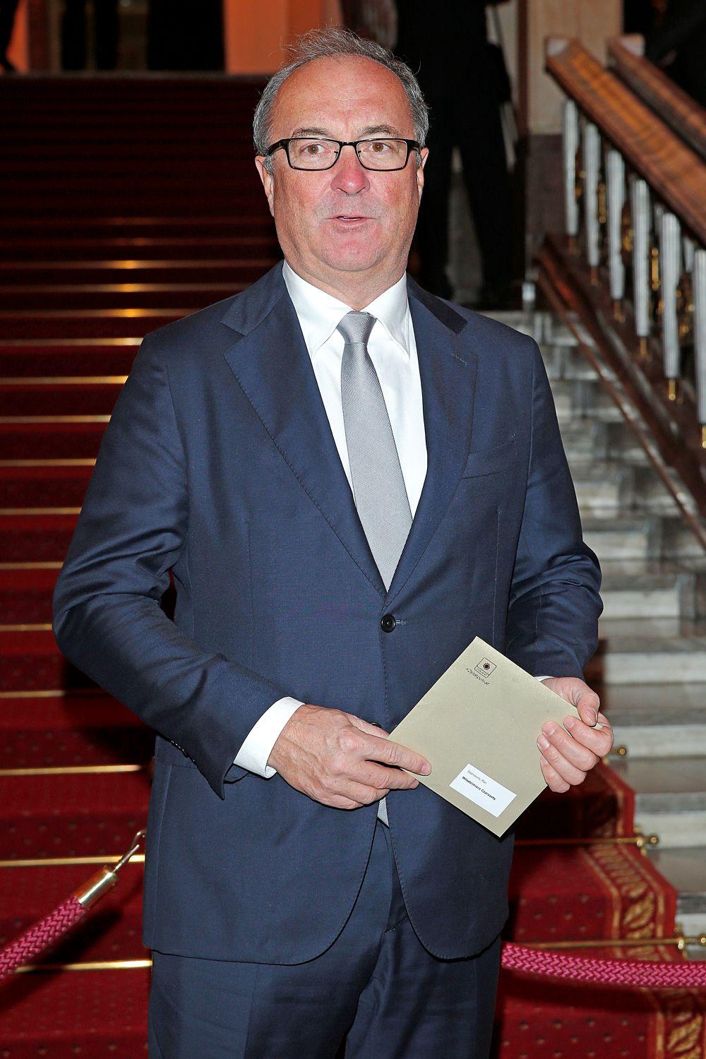 Włodzimierz Czarzasty/AKPA