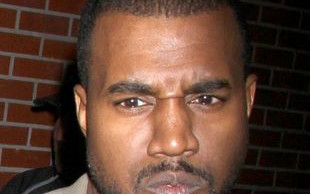 Kanye West miał oko na Kim już w 2008 roku (FOTO)