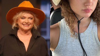 Córka Kasi Figury została modelką. 24-latka zadziwia urodą