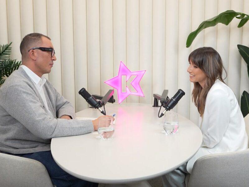 Lenka Klimentowa, fot. Kozaczek Exclusive