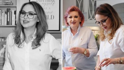 Matka Eweliny Ślotały wciąż cierpi po stracie córki: “Ból nie mija”