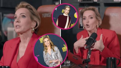 Paulina Smaszcz u Żurnalisty gorzko o Kaczorowskiej: „Największe rozczarowanie programu!”