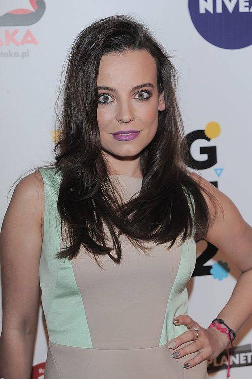 Makijaże Anny Muchy