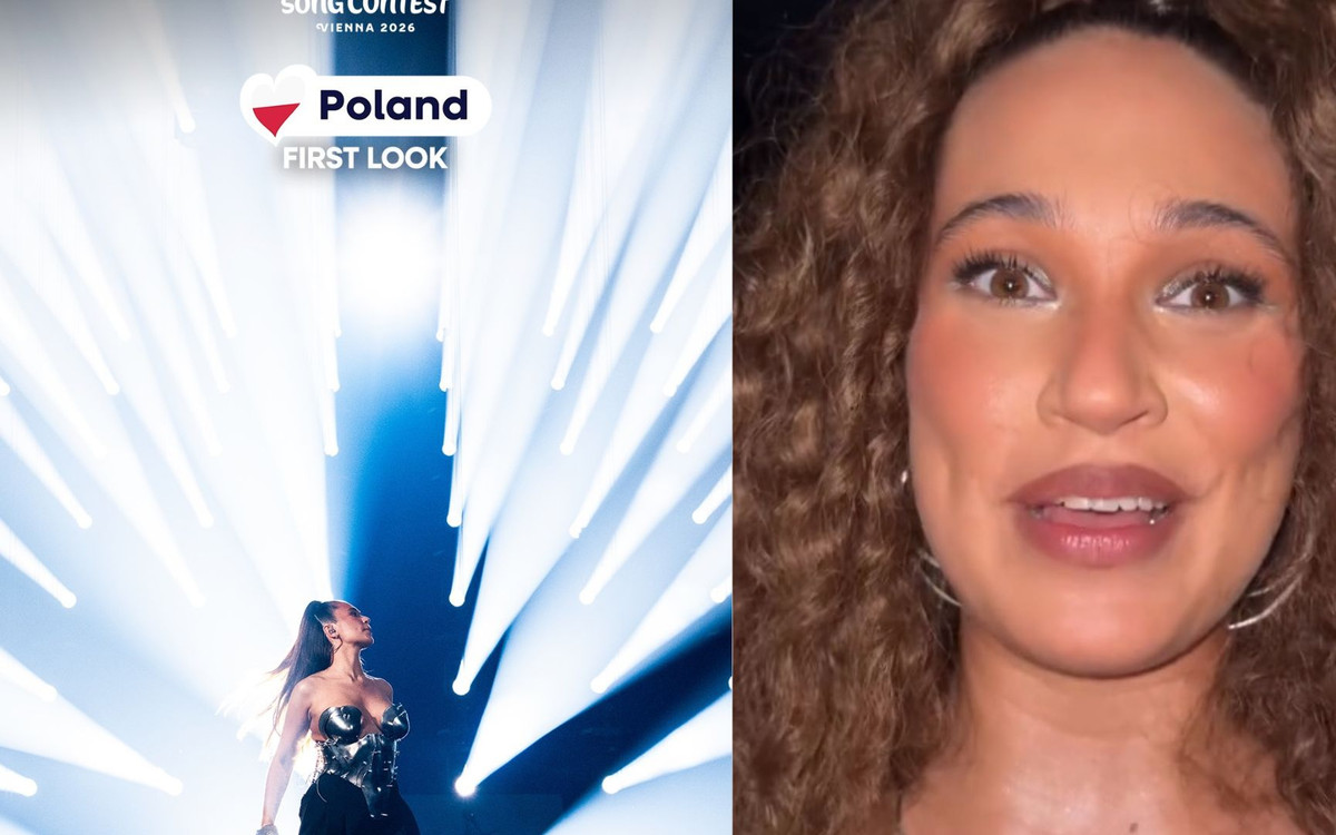Alicja Szemplińska zabrała głos po Eurowizji. Nie gryzła się w język!
